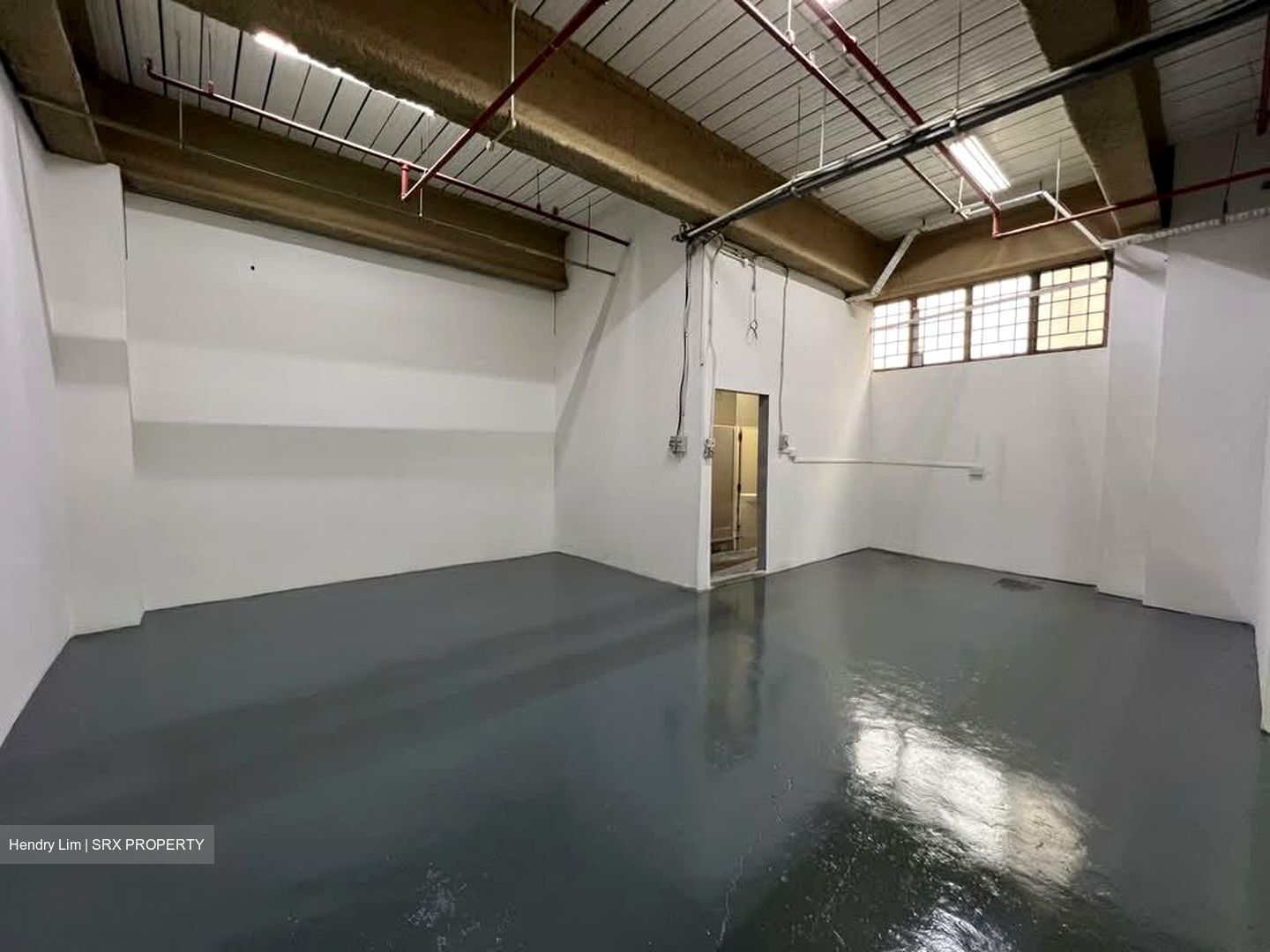 Prime Industrial Building (D20), Factory #563661091